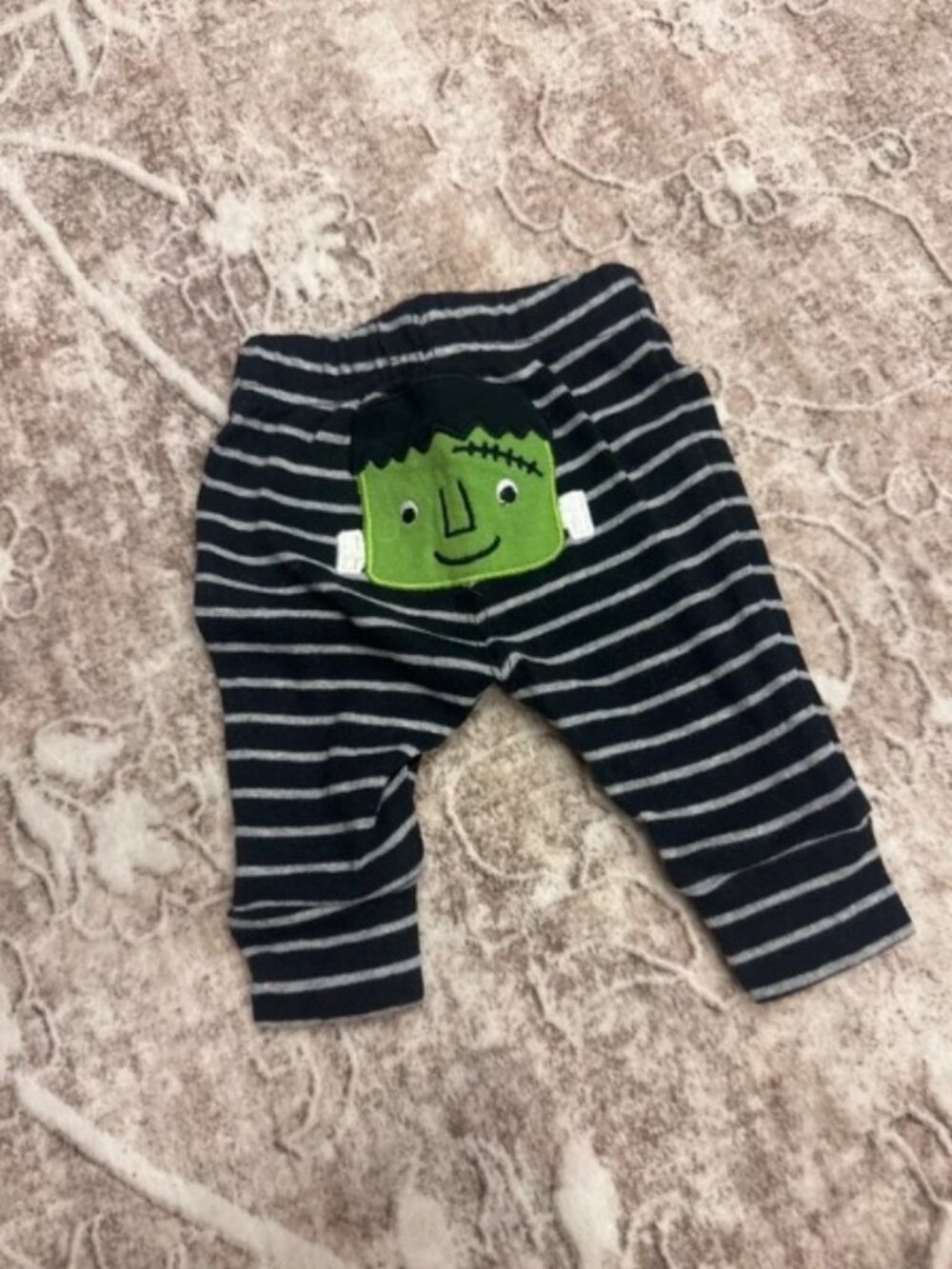 Monster Bum Leggings